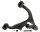 Querlenker VA unten links Dodge Ram 1500 Gen.3/4 4WD 2006-2024 Gen.4 2WD 2013-2024