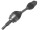 Antriebswelle VA links/rechts Dodge Ram 1500 2002-2011