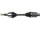 Antriebswelle VA links/rechts Dodge Ram 1500 2002-2011