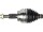 Antriebswelle VA links/rechts Dodge Ram 1500 2002-2011