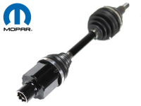 Antriebswelle VA links/rechts orig.Mopar Ram 1500 Gen.5...