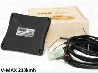 V-MAX Modul Anhebung 210kmh Ram1500 5.7 Gen.5 mit...