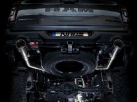 Ram 1500 5.7 DT Gen.5 NAP Sportauspuff mit schwarzen...