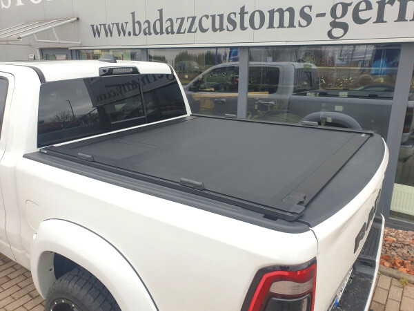 Ladeflächenabdeckung Retrax One XR Ram Gen.5 2019-2025 5.7 ft.