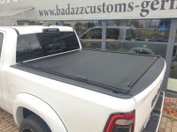 Ladeflächenabdeckung Retrax One XR Ram Gen.5...
