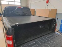 Ladeflächenabdeckung Retrax One XR Ram Gen.5...