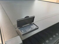 Ladeflächenabdeckung Retrax One XR Ram Gen.5 2019-2025 5.7 ft.