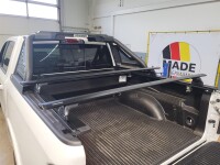 Ladeflächenabdeckung Retrax One XR Ram Gen.5 2019-2025 5.7 ft.