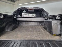 Ladeflächenabdeckung Retrax One XR Ram Gen.5 2019-2025 6.4 ft.