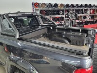 Ladeflächenabdeckung Retrax One XR Ram Gen.5 2019-2025 6.4 ft.