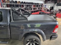 Ladeflächenabdeckung Retrax One XR Ram Gen.5...