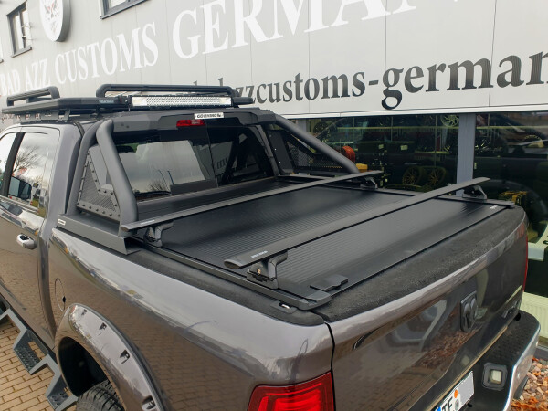 Ladeflächenabdeckung Retrax One XR Ram Gen.4 2009-2024 5.7 ft.