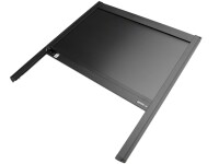 Ladeflächenabdeckung Retrax One XR Ram Gen.4 2009-2024 5.7 ft.