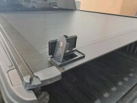 Ladeflächenabdeckung Retrax One XR Ram Gen.4 2009-2024 5.7 ft.