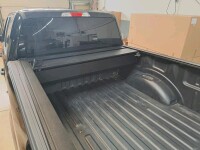 Ladeflächenabdeckung Retrax One XR Ram Gen.4 2009-2024 5.7 ft.