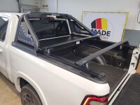 Ladeflächenabdeckung Retrax Pro XR Ram Gen.5 2019-2025 5.7 ft.