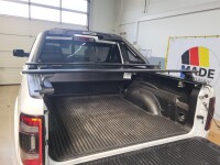 Ladeflächenabdeckung Retrax Pro XR Ram Gen.5 2019-2025 5.7 ft.