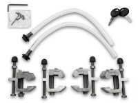 Ladeflächenabdeckung Retrax Pro XR Ram Gen.5 2019-2025 5.7 ft.