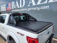 Retrax One XR Ladeflächenabdeckung Ford F150...
