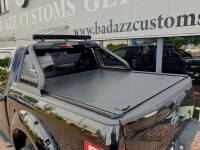 Retrax One XR Ladeflächenabdeckung Ford F150...