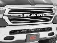 Kühlergrill LED Light Kit Black Ram 1500 Generation...