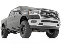 Kühlergrill LED Light Kit Black Ram 1500 Generation...