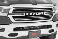 Kühlergrill LED Light Kit Chrome Ram 1500 Generation...