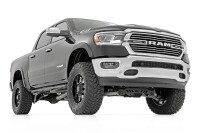 Kühlergrill LED Light Kit Chrome Ram 1500 Generation...