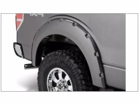 Bushwacker Kotflügelverbreiterungen Pocket Style Ford F150 2009-2014