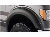 Bushwacker Kotflügelverbreiterungen Pocket Style Ford F150 2009-2014