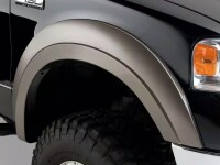 Bushwacker Kotflügelverbreiterungen glatt Ford F150 2004-2008