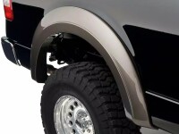 Bushwacker Kotflügelverbreiterungen glatt Ford F150 2004-2008