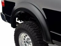 Bushwacker Kotflügelverbreiterungen glatt Ford F150 2004-2008