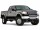 Bushwacker Kotflügelverbreiterungen glatt Ford F150 2004-2008