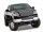 Bushwacker Kotflügelverbreiterungen glatt Ford F150 2004-2008