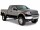 Bushwacker Kotflügelverbreiterungen glatt Ford F150 2004-2008