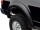 Bushwacker Kotflügelverbreiterungen glatt Ford F150 2004-2008