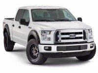 Bushwacker Kotflügelverbreiterungen Pocket Style Ford F150 2015-2017