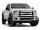 Bushwacker Kotflügelverbreiterungen Pocket Style Ford F150 2015-2017
