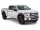 Bushwacker Kotflügelverbreiterungen Pocket Style Ford F150 2015-2017
