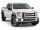 Bushwacker Kotflügelverbreiterungen Pocket Style Ford F150 2015-2017
