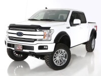 Bushwacker Kotflügelverbreiterungen DRT Ford F150...