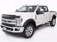 Bushwacker Kotflügelverbreiterungen DRT Ford F150...