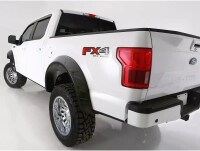 Bushwacker Kotflügelverbreiterungen DRT Ford F150 2015-2020