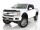 Bushwacker Kotflügelverbreiterungen DRT Ford F150 2015-2020