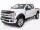 Bushwacker Kotflügelverbreiterungen DRT Ford F150 2015-2020