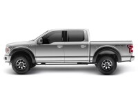 Bushwacker Kotflügelverbreiterungen glatt Ford F150...