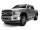 Bushwacker Kotflügelverbreiterungen glatt Ford F150 2018-2020