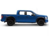 Bushwacker Kotflügelverbreiterungen Max Pocket Style Ford F150 2018-2020