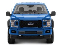 Bushwacker Kotflügelverbreiterungen Max Pocket Style Ford F150 2018-2020